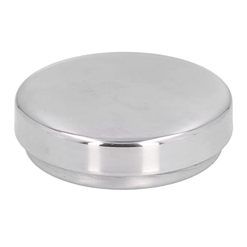 Xícara de café de aço inoxidável, caneca com estrutura de parede dupla, xícara de chá, copo de leite