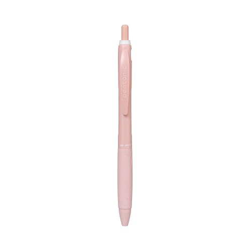 Image of Pentonic B-RT Shades 0.7 mm Ball Point Pen Box Pack | Red Ink, Pack of 10