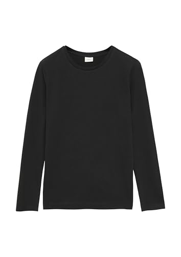 s.Oliver Junior Jungen 2156753 Langarmshirt Mit Rückenprint, 9999, 158-164...