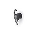 Kikkerland Magnetic Funny Cat Butt Refrigerator Decorative Magnets, Set of 6, Novelty Gift, Cat Lovers