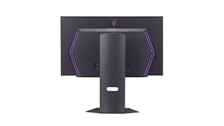 LG UltraGear™ 27GX790A-B Ecran PC Gaming OLED 27" - dalle OLED résolution QHD (2560x1440), 0.03 ms GtG 480Hz, DisplayHDR™ TrueBlack 400, DCI-P3 98.5% (CIE1976), AMD FreeSync Premium Pro, NVIDIA G-Sync