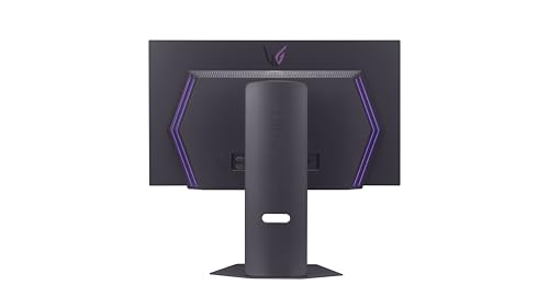 LG UltraGear 27GX790A-B écran gaming OLED 27" QHD 480Hz - photo 3