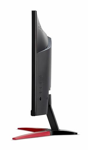 Acer Nitro KG271 M3bmiipx - Serie KG1 - Monitor LED - Gaming - 68,6 cm (27") – Image 6