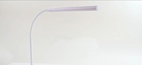 Daylight Company DN1410 , Unolamp_Clamp_White