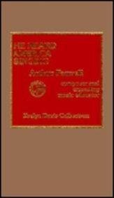 Hardcover He Heard America Singing: Arthur Farwell, Composer and Crusading Music Educator Book