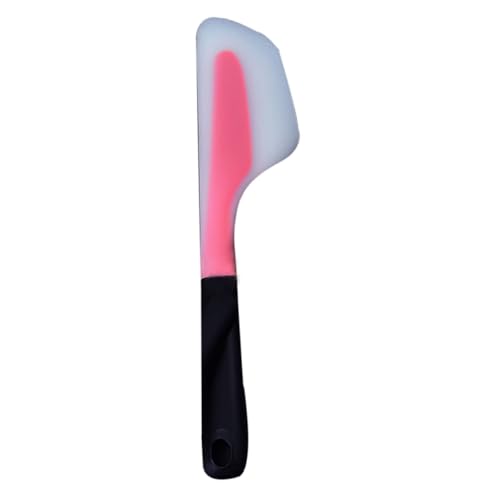 TOKIDNY Espátula de Silicona para Untar Resistente al Calor Diseño Práctico y Fácil de Transportar para Utensilios de Cocina