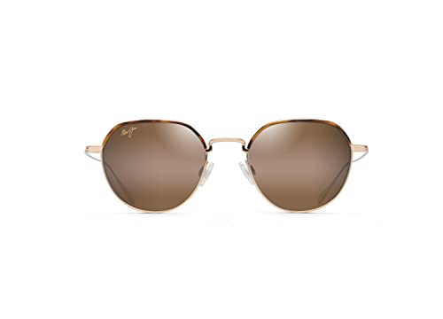 Maui Jim Polarized Men's and Women's Island Eyes Classic Sunglasses