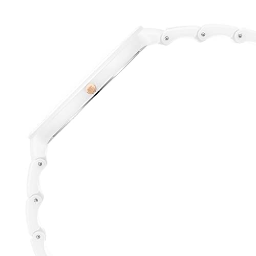 Titan Edge Squircle Men's Analog Watch-1841QC03