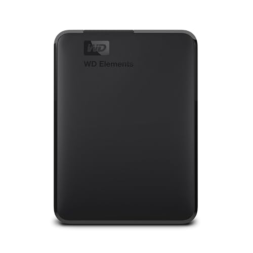 WESTERN DIGITAL 外付けSSD 1TB WDBAYN0010BBK Amazon.com: Western Digital 1TB Elements SE - Portable SSD