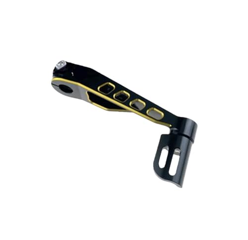 Kick de démarrage pour scooter GY6 Zx50 résistant pour remplacer un levier cassé