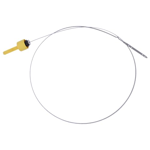 MOTOKU Transmission Oil Dipstick Indicator for Ram 2500