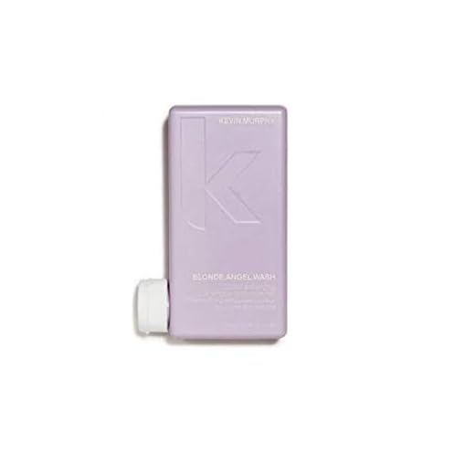 Kevin Murphy - Blonde.Angel Wash Shampoo 250 ml