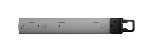 Image of Synology RX418 4bay Expansion Unit (Diskless) 44 mm x 480 mm x 325 mm