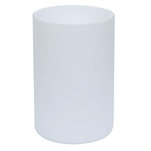 Image of XiNBEi Lighting Replacement White Glass for XB-W1216 & W1305 Series