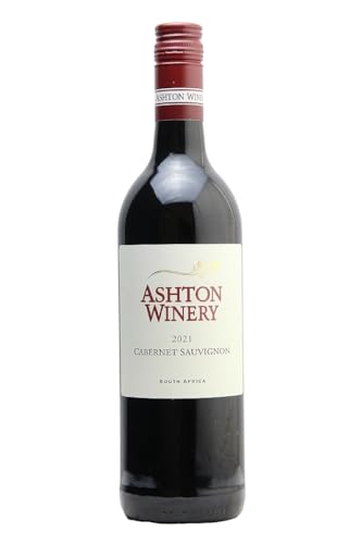 AVgCi[ Jxl\[Bj 2022 yŒƁz Ashton Winery Cabernet Sauvignon [ ԃC h ~fBA{fB AtJ o[g\ 750ml r ]