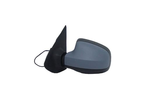 Rétroviseur extérieur ALKAR 6125721 avec miroir grand angle pour SANDERO II