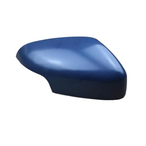 Coques de rétroviseur pour trajets quotidiens sécurisés en S40 V50 S60 V70