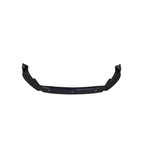 Aileron de levre noir brillant pour Ford Focus ST-Line 2020 style dynamique