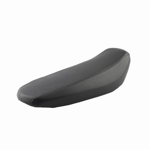 Asientos de motocicleta PU para Sur Ron recambio trasero de rutas exigentes Light Bee