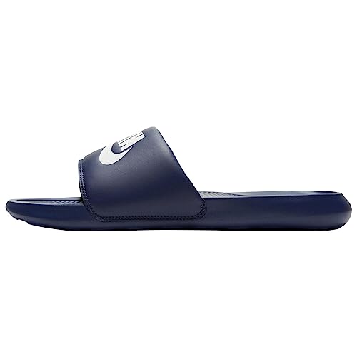 Nike Men's Benassi Solarsoft Slide Athletic Sandal