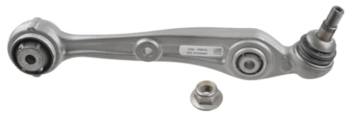Image of LEMFÖRDER 44652 01 Control/Trailing Arm Wheel Suspension Compatible with BMW X5 (G05, F95) 2018 - Lower, Rear, Right, Front Axle and Other Vehicles