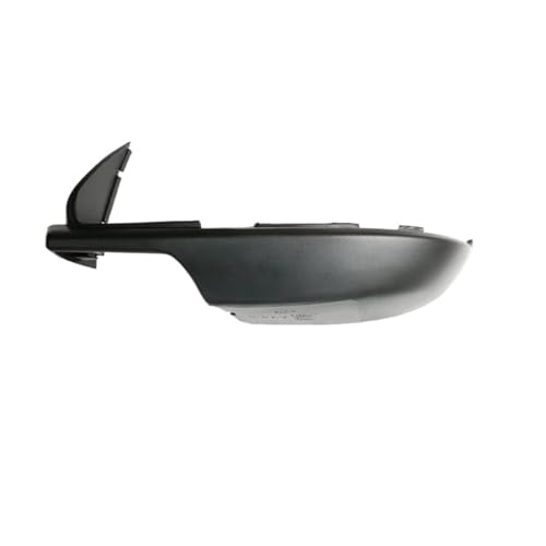Couvertures miroir aile Mazda 3 et 6 coque rétroviseur inférieur gauche LH
