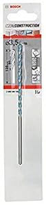 Bosch Pro CYL-9 Multi Construction Schlagbohrer 3,5 mm