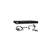 TRIPP LITE 8 Port Rack Mount USB KVM Switch with On-Screen Display & Cables 1U (B022-U08)