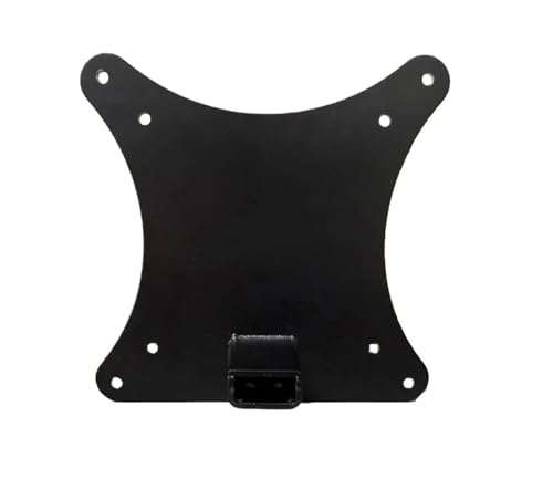 Support d'écran VESA mural pour Xiaomi 23.8 compatible entraxe 75 et 100