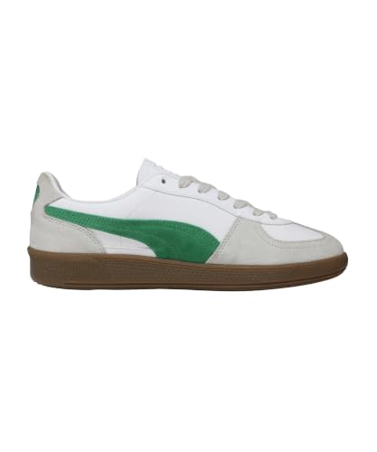 Image of Puma Unisex-Adult Palermo LTH Res Sneaker