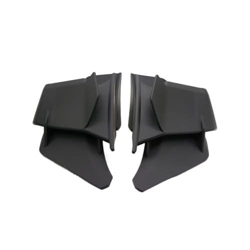 Protection d'aile de moto YZF-R7 2021-2024 avec ailerons de vent