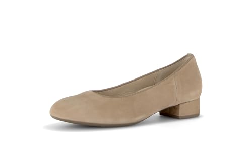 Gabor Damen Klassische Pumps, Frauen...