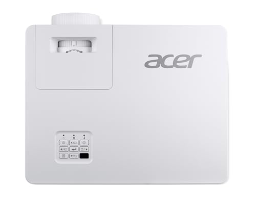 Acer PL6620 Projecteur DLP diode laser 3D 6000 lumens WUXGA 1920 x 1200 16:10 - vue 5