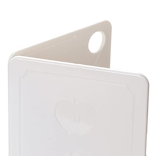 Tabla de Cortar Plástica Plegable para Cocina 20x12.5x0.8 cm miniatura 5
