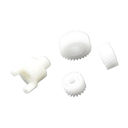 Engrenage de développement 5X JC66-03950A pour une rotation fluide et sans bourrage K2200