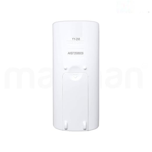 Image of AMAZOR Compatible with LG AC Remote Original AKB73598009 -Model 298 Suitable for Split and Window 1 | 1.5 | 2 Ton Air Conditioner - Match with Your Existing Remote Before Placing The Order