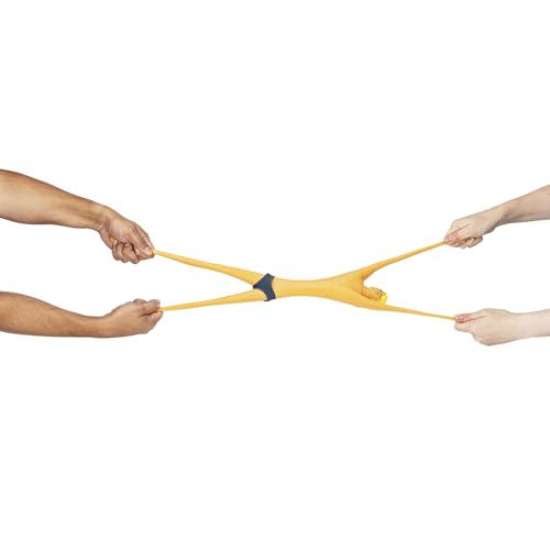 Stretch Armstrong Clásico Bandai juguete elástico coleccionable 2