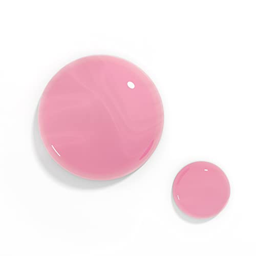 Duri Nail Polish No.30, Pearl Pink, .5 Fl. Oz./15 Ml #TOP1