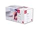 Produktbild Elco Briefumschlag Office in Shop Box - C5/6 DL, hochweiß, haftklebend, ohne Fenster, 80 g/qm, 200 Stück; Packungsinhalt: 200 Stück