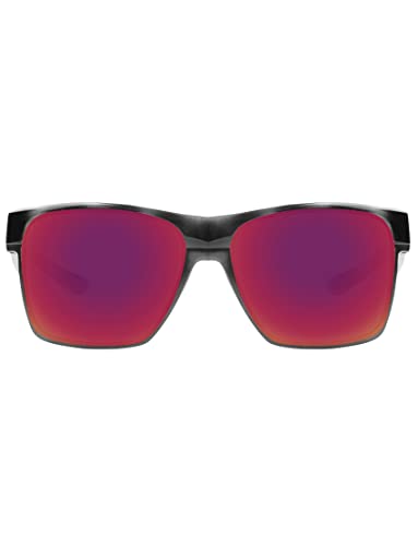 Image of 1.8MM Polycarbonate Replacement Lenses for Oakley TwoFace OO9189 /TwoFace XL OO9350 Sunglasses