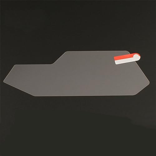 Film protection tableau de bord moto pour rouler serein en CBR150R et Winner X150