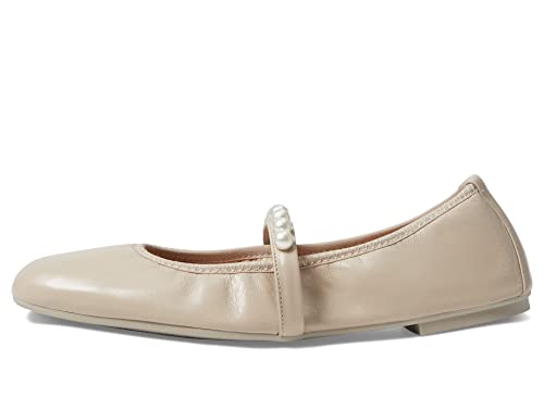 Stuart Weitzman Girl's Goldie Ballet Flat4