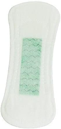 19 Packs Anion Love Moon Sanitary Pads Anion Panty Liner Feminine Hygiene Product Anion Sanitary Napkin Panties Women Gaskets