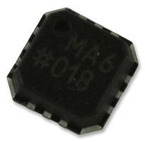 ANALOG DEVICES - ADG1204YCPZ-500RL7 - IC, ANALOG MULTIPLEXER, 4 X 1, LFCSP-12