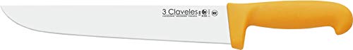 CUCHILLO CARNICERO I.PA 25CM 10 05630