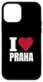 Prague Souvenir Store