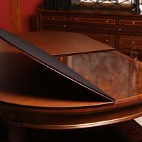 Table Pad Leaf - Replacement Leaf for Lost or Damaged Pads NOT Full Table