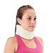 Produktbild Weichschaumkragen (Medizinprodukt der Klasse 1) ~ Lieferung an NHS ~ Halskrause, Physio-Halsstütze, Raumhalsband ~ Größen: Klein / Mittel / Groß ~ (Klein)