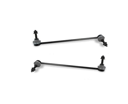 (2) Front Sway Bar Stabilizer Links Front Left & Right fits 08-09 Pontiac G8