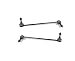 (2) Front Sway Bar Stabilizer Links Front Left & Right fits 08-09 G8